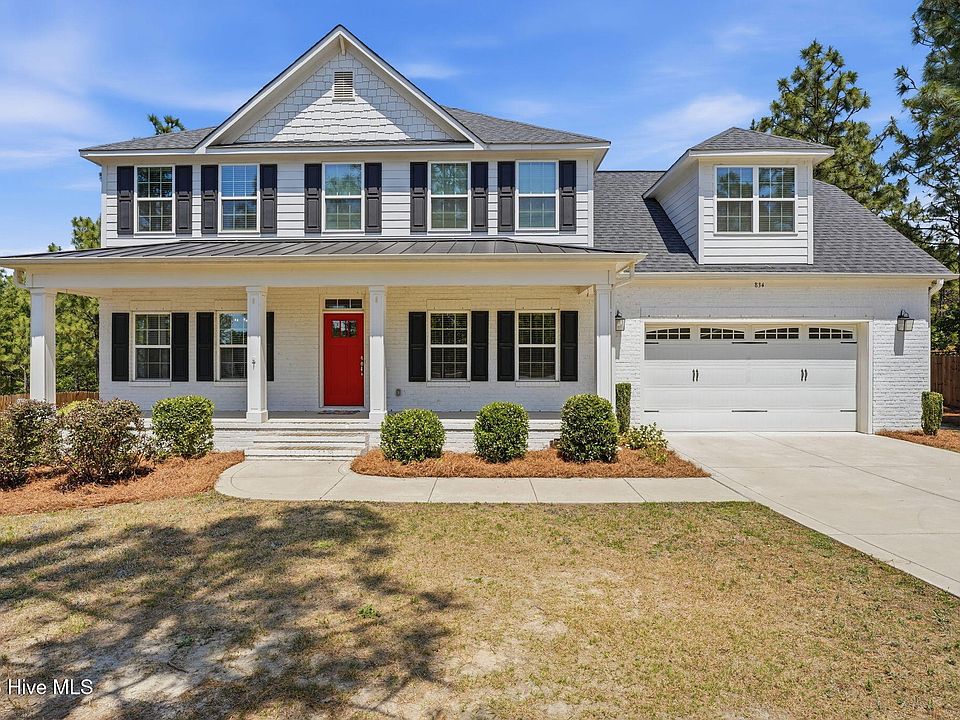 1st image of 834 Winston Pines Drive