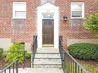 260 Church St APT 4A4, White Plains, NY 10603