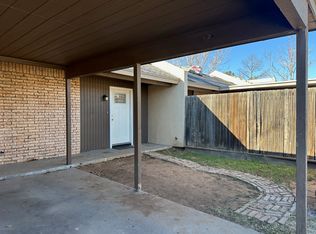 4233 Siesta Ln #4233, Midland, TX 79705