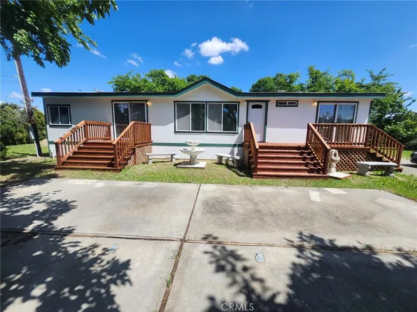 1020 N Butte St, Willows, CA 95988