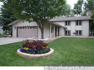 5209 W 96th St, Minneapolis, MN 55437