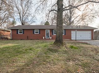 34 Joel Dr, Glen Carbon, IL 62034