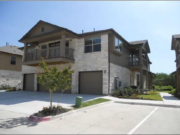 1310 W Parmer Ln APT 1503, Austin, TX 78727