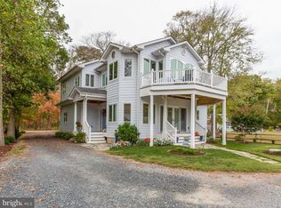 806 Walnut Ave, North Beach, MD 20714