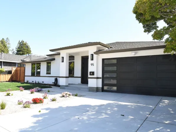 95 Centre St, Mountain View, CA 94041