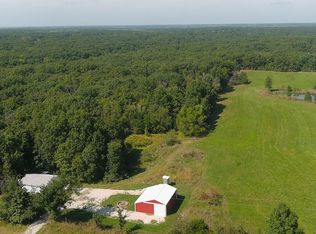 21446 State Hwy N, Livonia, MO 63551