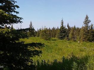 23499 & 23563 Crazy Woman Rd, Ninilchik, AK 99639