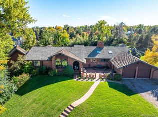 2600 E Willamette Ln, Greenwood Village, CO 80121