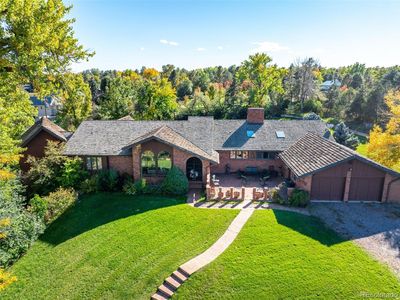 2600 E Willamette Lane, Greenwood Village, CO, 80121