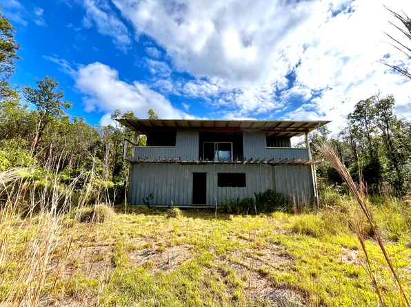 11-2645 Ala Naualani Lot 84, Volcano, HI 96785