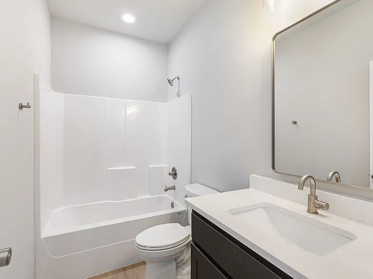 Turner Residence — Photo 32
