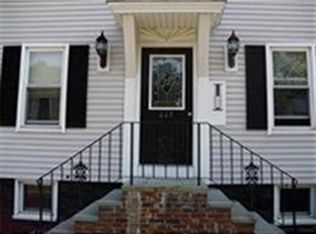 227 Standish Ave APT 9, Plymouth, MA 02360