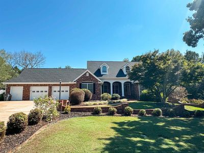 105 Madalyn Dr, Searcy, AR, 72143