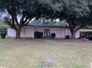 109 Seminole Dr, Searcy, AR 72143