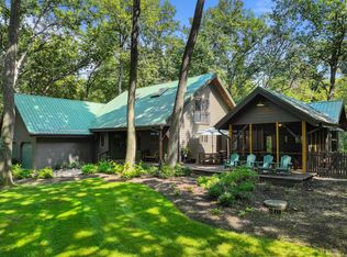 N7244 August DRIVE, Elkhorn, WI 53121