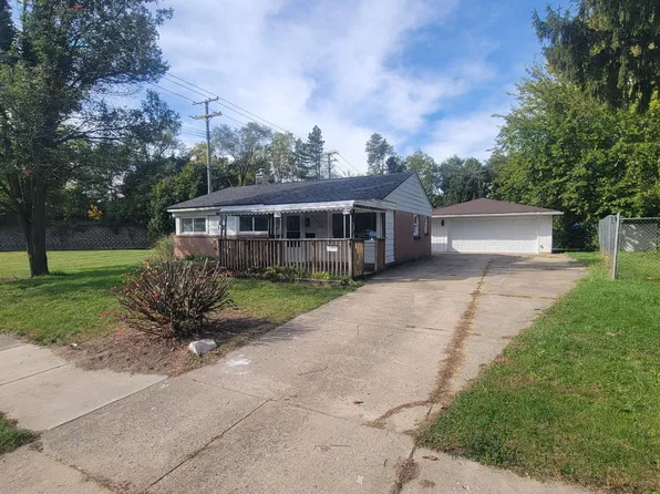 1490 Desoto Ave, Ypsilanti, MI 48198