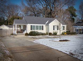 4946 Minden Rd LOT 3, Memphis, TN 38117