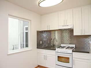 1225 18th Ave APT 5, San Francisco, CA 94122