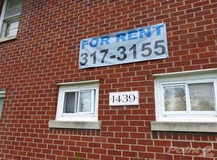 1439 N Forbes Rd, Lexington, KY 40511