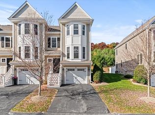 601 Crystal Way #601, Bellingham, MA 02019