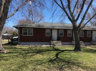 1317 S Sylvan St, Grand Island, NE 68801