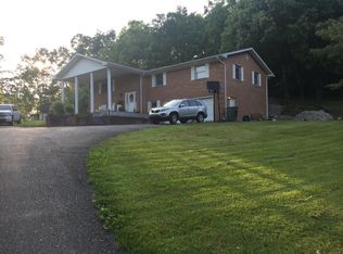 9 Madison View Rd, Berea, KY 40403