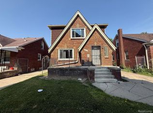 18939 Teppert St, Detroit, MI 48234
