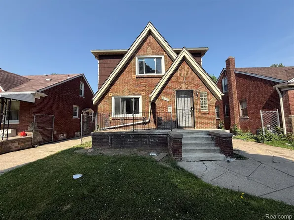 18939 Teppert St, Detroit, MI 48234