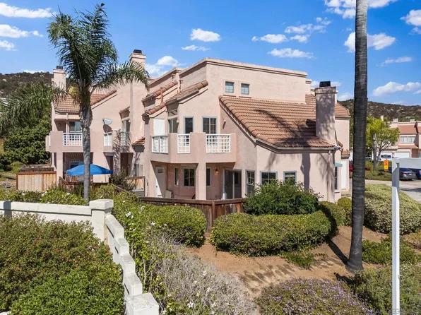 12006 Calle De Medio #186-EL, El Cajon, CA 92019