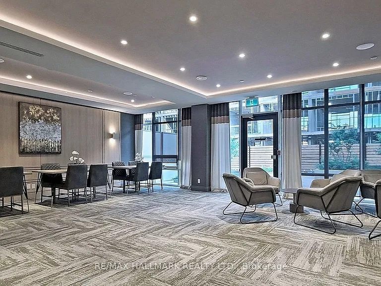 621 Sheppard Ave E #305 — Photo 12