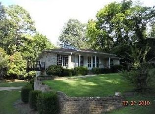 509 La Rue St, Birmingham, AL 35206