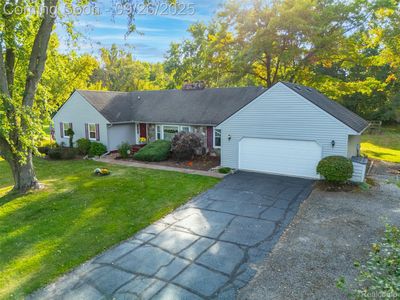 10143 Whipple Tree Ln, Clarkston, MI, 48348