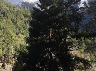 500 Terrace Heights Dr, Selma, OR 97538