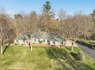 2722 Scotch Pine Trl, Suamico, WI 54313