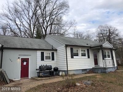 160 Van Horn Ln, Stafford, VA, 22556