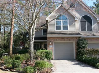 72 Lakeridge Ct, Spring, TX 77381