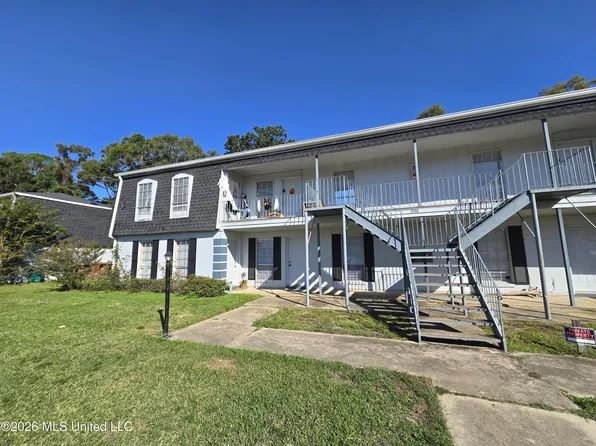 1702 Stevens St APT F, Biloxi, MS 39531