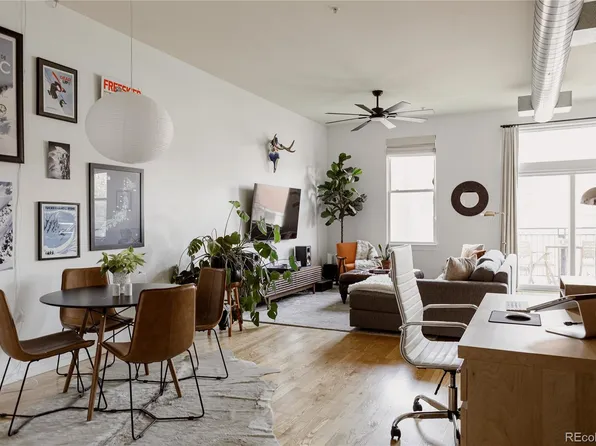 4383 Tennyson Street #2J, Denver, CO 80212