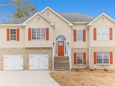 2050 Indian Hills Ct, Bethlehem, GA, 30620
