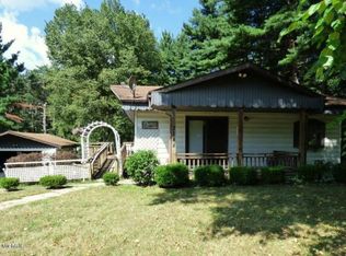 3144 College St, Niles, MI 49120