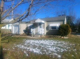 4649 18th St NW, Canton, OH 44708