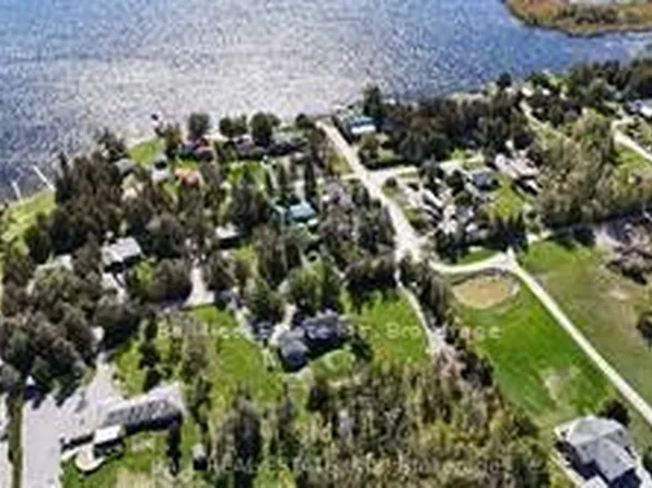 78 Thomas Dr, Kawartha Lakes, ON K0M 1N0