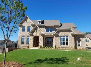 6425 Waxhaw Pl #124, Suwanee, GA 30024