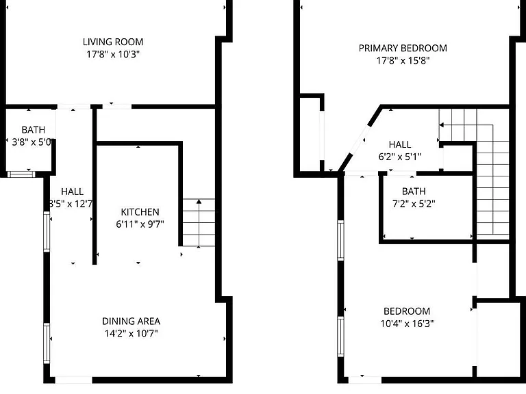 118 E Liberty St #D — Photo 33