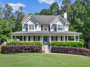 295 Norton Dr, Dallas, GA 30157