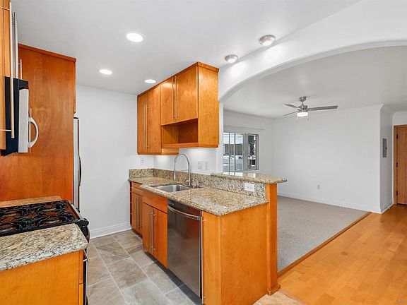 5th image of 1049 Felspar St Unit 23