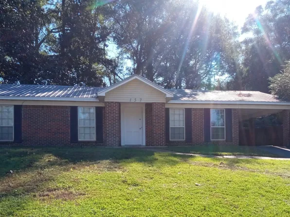 157 S Mauvilla Dr, Chickasaw, AL 36611