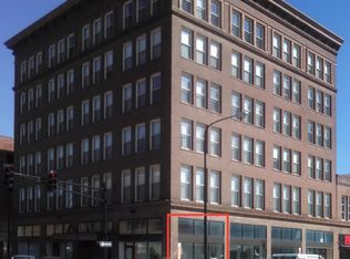 627 Sycamore St #404, Waterloo, IA 50703