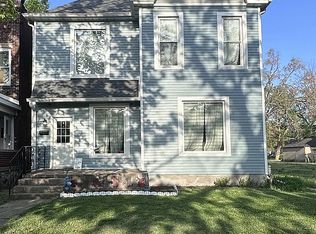 628 S Center St, Terre Haute, IN