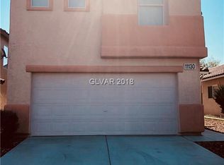 11130 Verismo St, Las Vegas, NV 89141